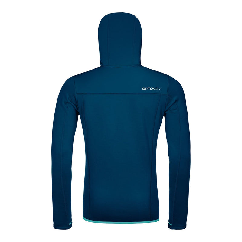 Ortovox Merino FLEECE HOODY MENS