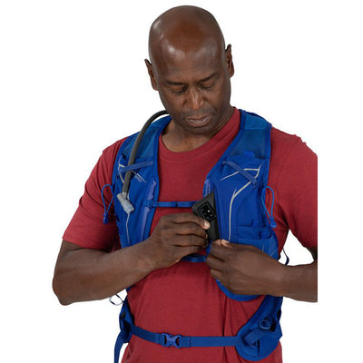 Osprey Duro 15 with Res