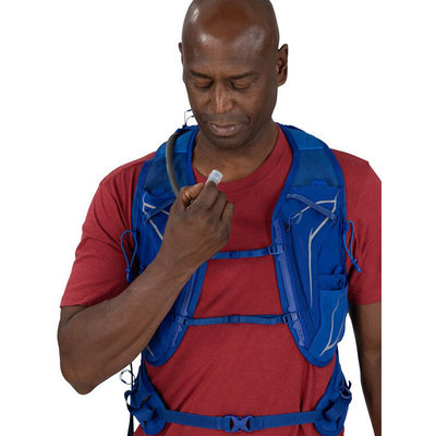 Osprey Duro 15 with Res