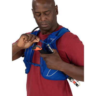 Osprey Duro 6 with Res