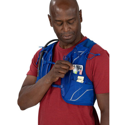 Osprey Duro 6 with Res