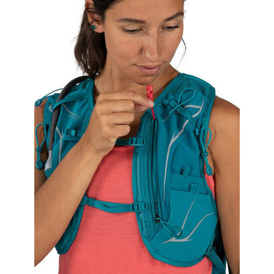 Osprey Dyna 15 with Res