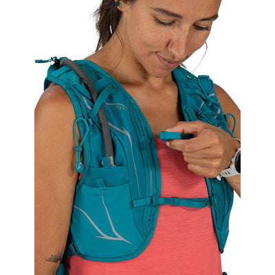 Osprey Dyna 15 with Res