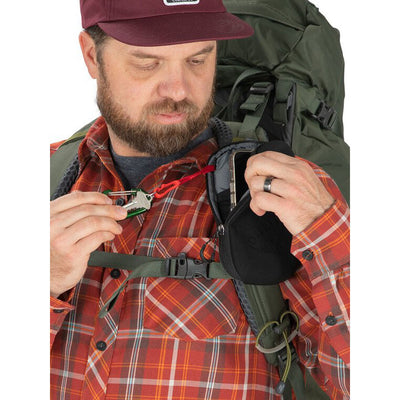 Osprey Pack Pocket