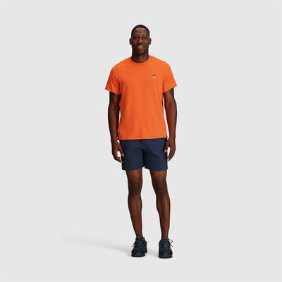 Outdoor Research ActiveIce Spectrum Sun S/S T-Shirt Mens
