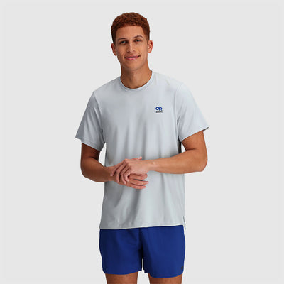 Outdoor Research ActiveIce Spectrum Sun S/S T-Shirt Mens