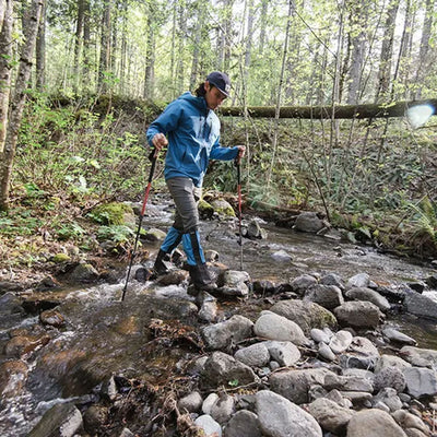 Outdoor Research Crocodile Gaiters Men