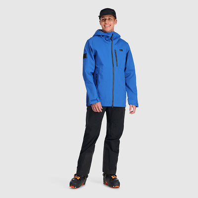 Outdoor Research Hemispheres II Jacket Men’s Clearance