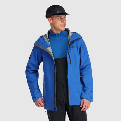Outdoor Research Hemispheres II Jacket Men’s Clearance