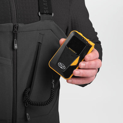 Outdoor Research Mens Skytour AscentShell Bibs