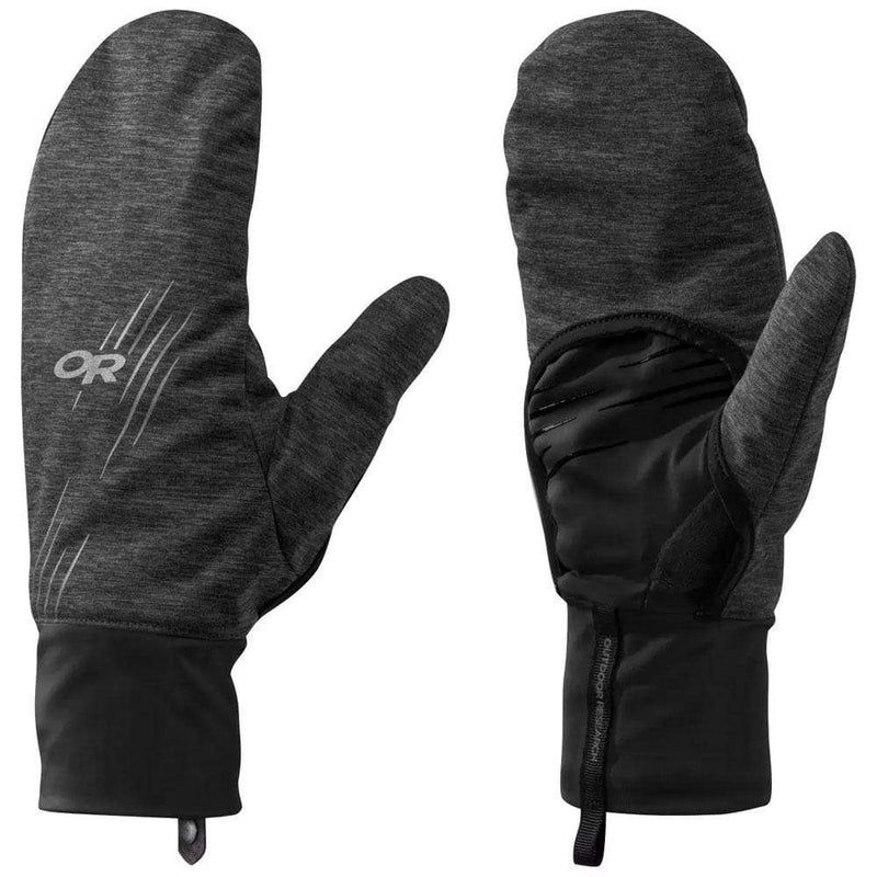 Outdoor Research Overdrive Convertible Gloves Unisex Clearance