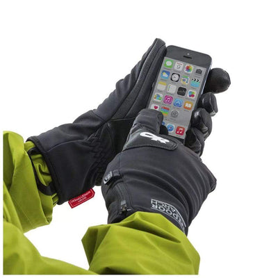 Outdoor Research Stormtracker Sensor Gloves Men’s Clearance