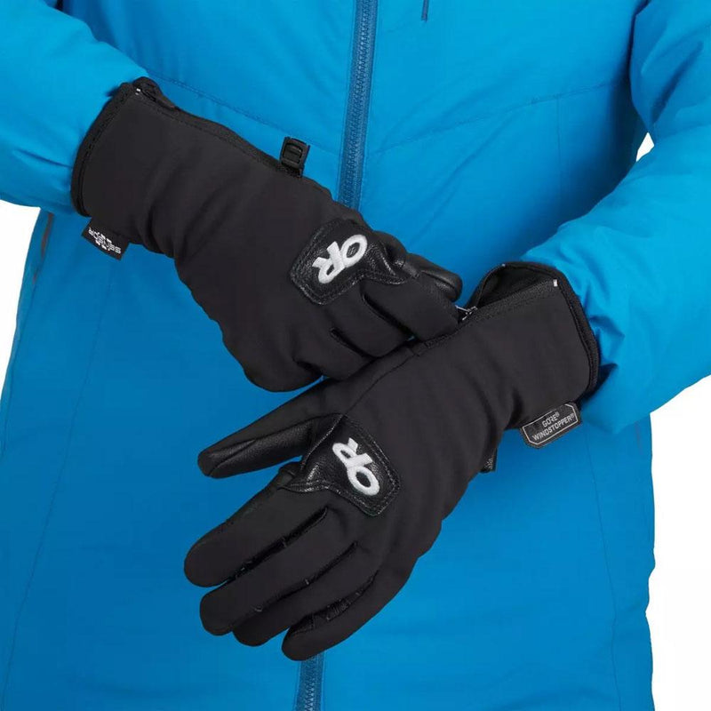 Outdoor Research Stormtracker Sensor Gloves Women’s Clearance