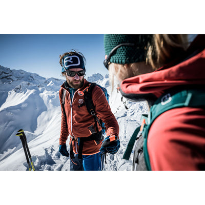 Ortovox Diract Voice Avalanche Transceiver