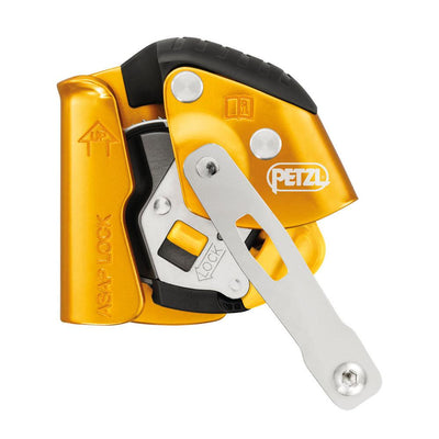 Petzl ASAP Lock + ASAP'sorber Axess