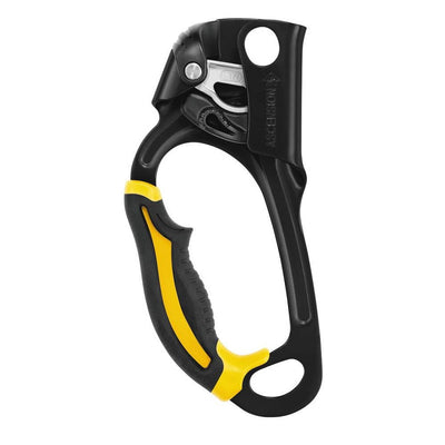 Petzl Ascension Left Handed