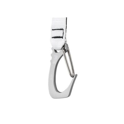 Petzl Knee Ascent Clip Foot