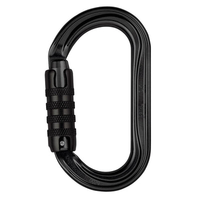 Petzl OK Oval Tract-Lock