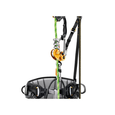 Petzl Sequoia SRT