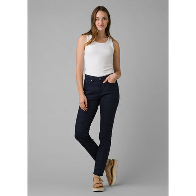 Prana Kayla High Rise Jean RG