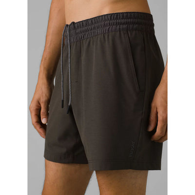 Prana Slope Short 7”