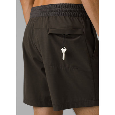 Prana Slope Short 7”