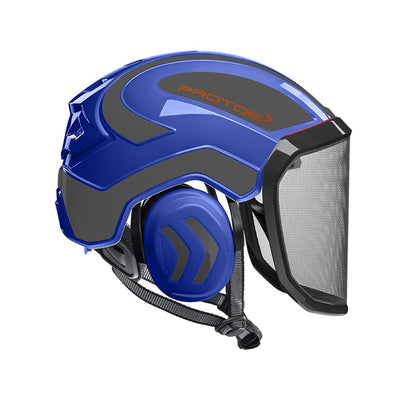 Protos Integral Arborist Helmet