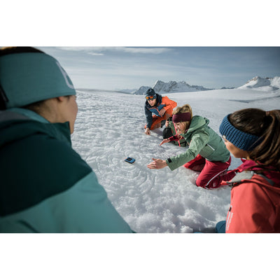 Ortovox Diract Voice Avalanche Transceiver