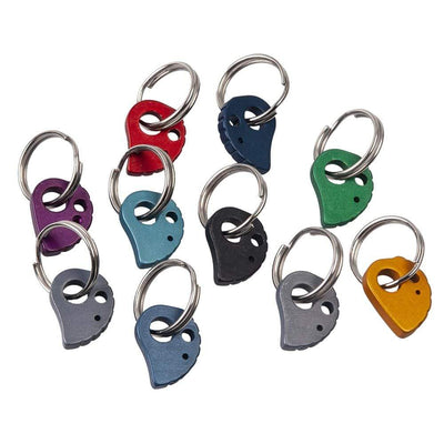 Rock Empire Key Ring