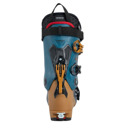 K2 Mindbender 120 2023 Men