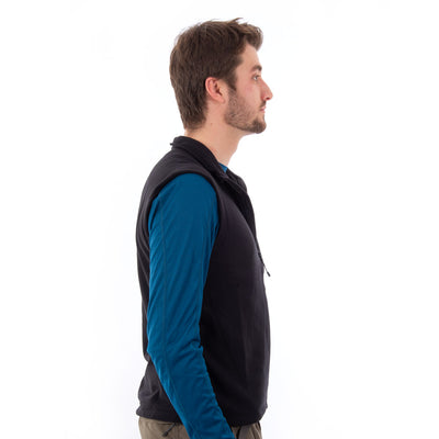 Flashpoint Power Stretch Pro Vest Men's