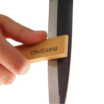 Silky Saws Industrial Okatsune Sharpening Stone OKATS-412
