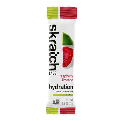 Skratch Labs Sport Hydration Mix Single Serve