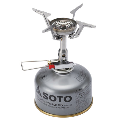 Soto Amicus w Igniter