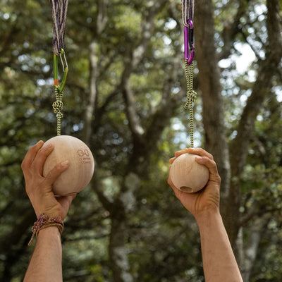 Y&Y Climbing Balls