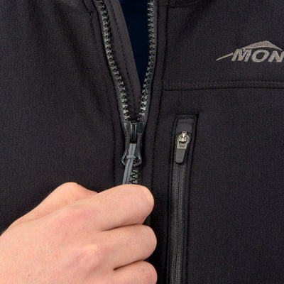 Flashpoint Power Stretch Pro Vest Men's