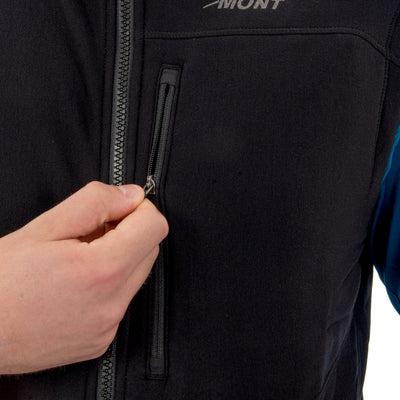 Flashpoint Power Stretch Pro Vest Men's