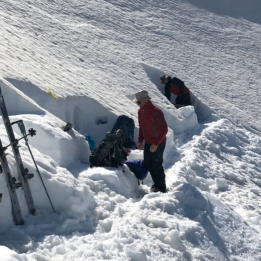 Essential Gear for Backcountry Adventures This Spring