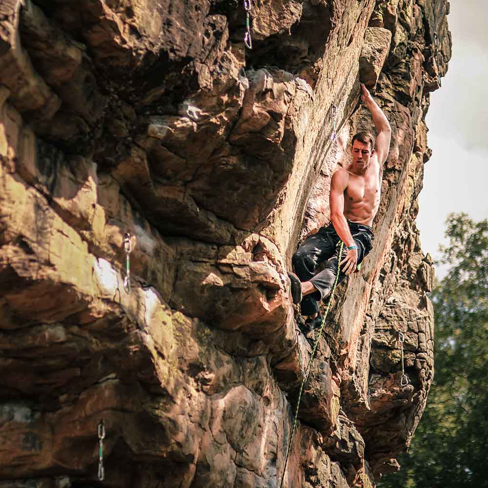 Reel Rock 10 Official Trailer