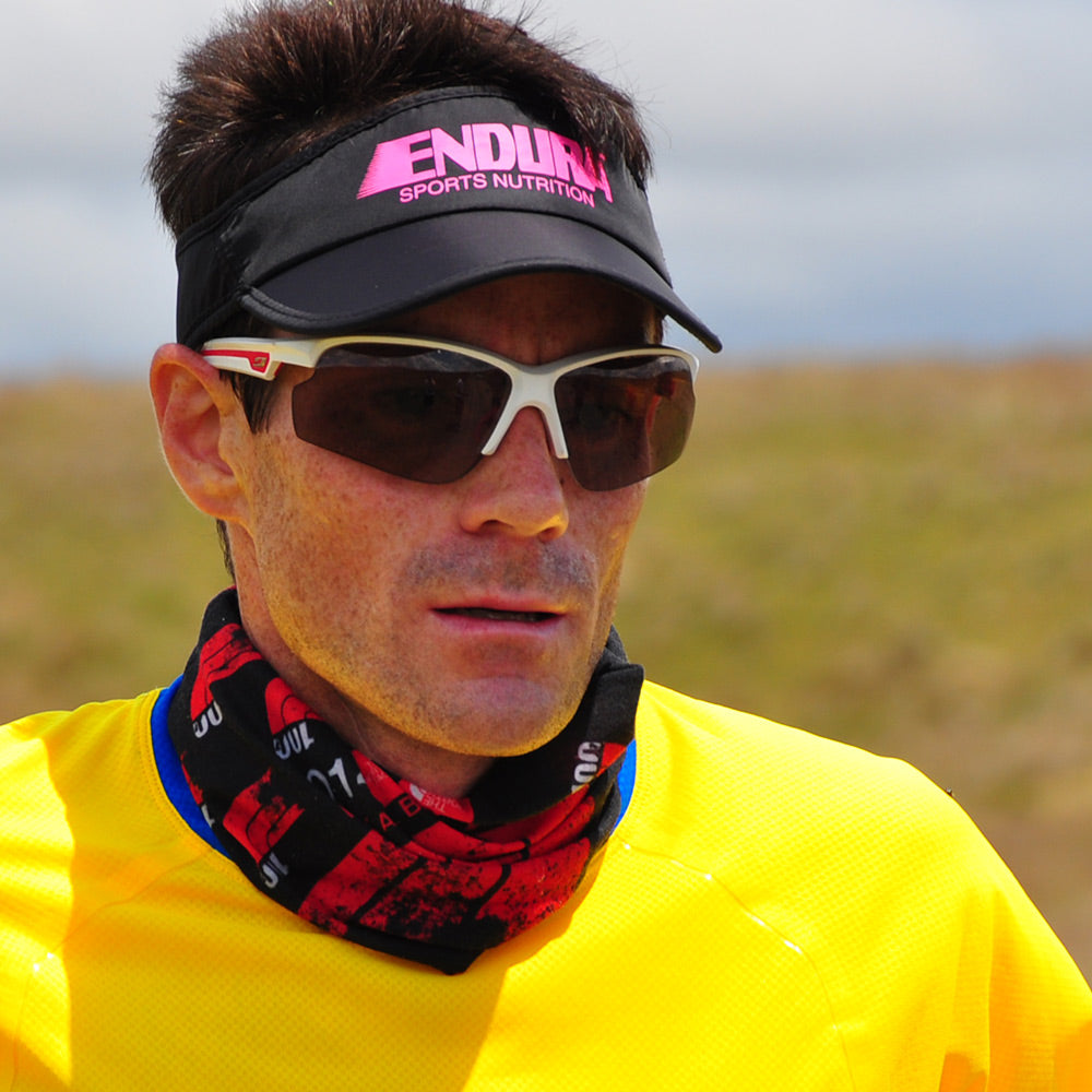 Julbo: A necessity in Andrew Tuckey’s running kit