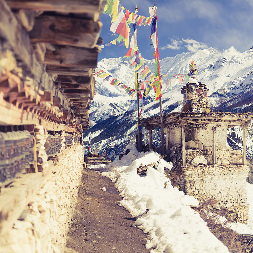 Nepal Community Rebuild Trip & Information Night