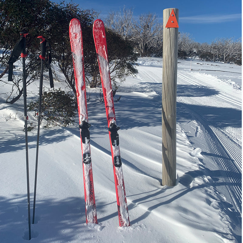 First Tracks Cross Country Ski Gear Review Mont Adventure Equipment