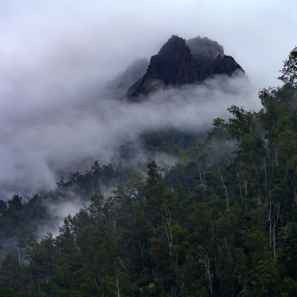 Tasmanian Central Highlands