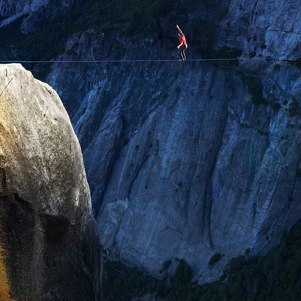 Reel Rock 10: FIVE New films with never-before-seen Footage