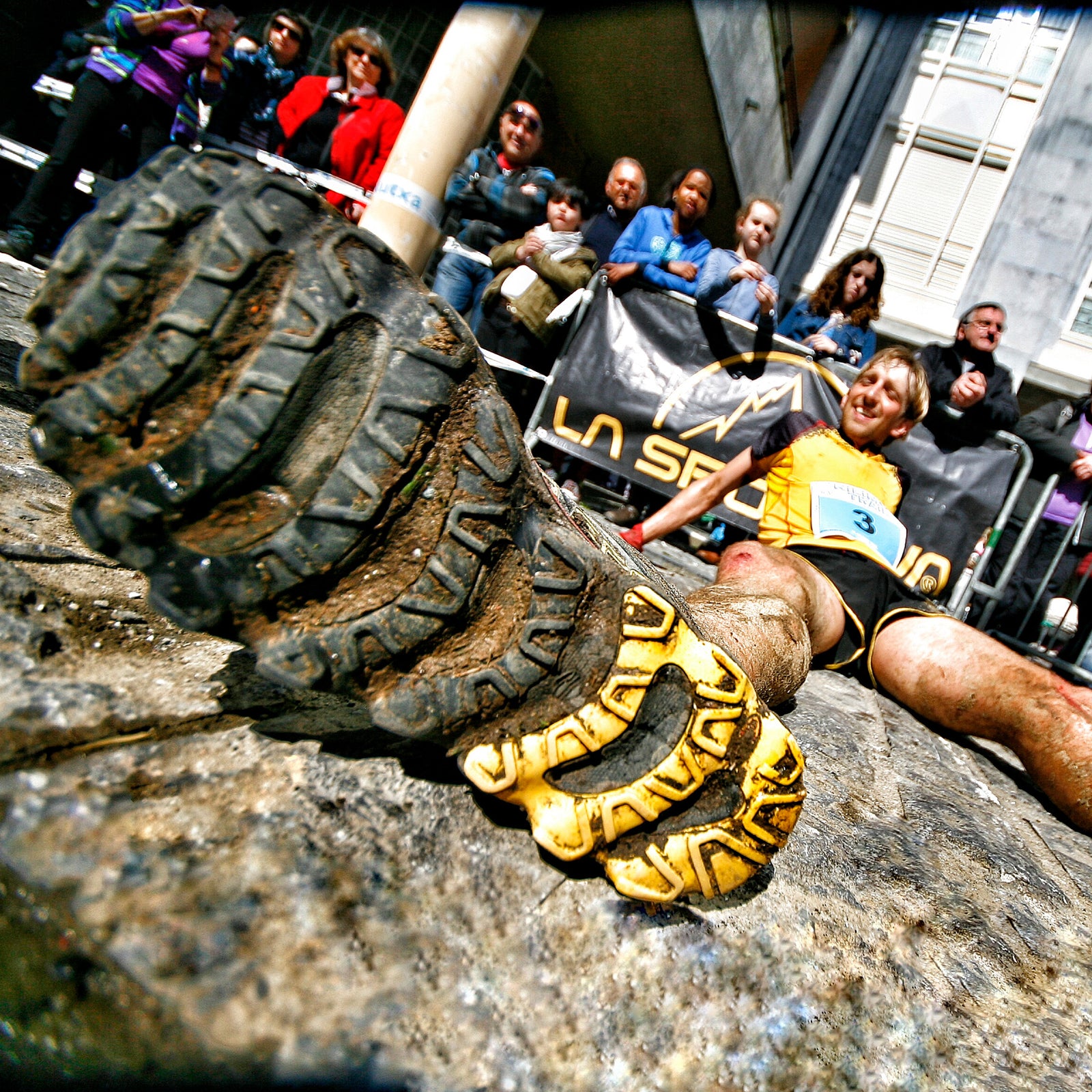 How to care for your footwear