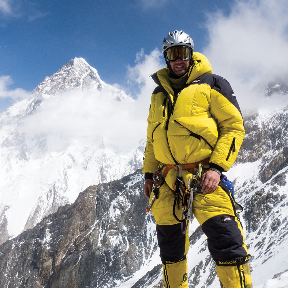 Making Of: The Ultimate Onesie