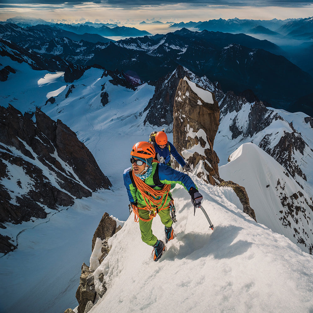 What are the differences between Julbo’s Sunglass Lenses?