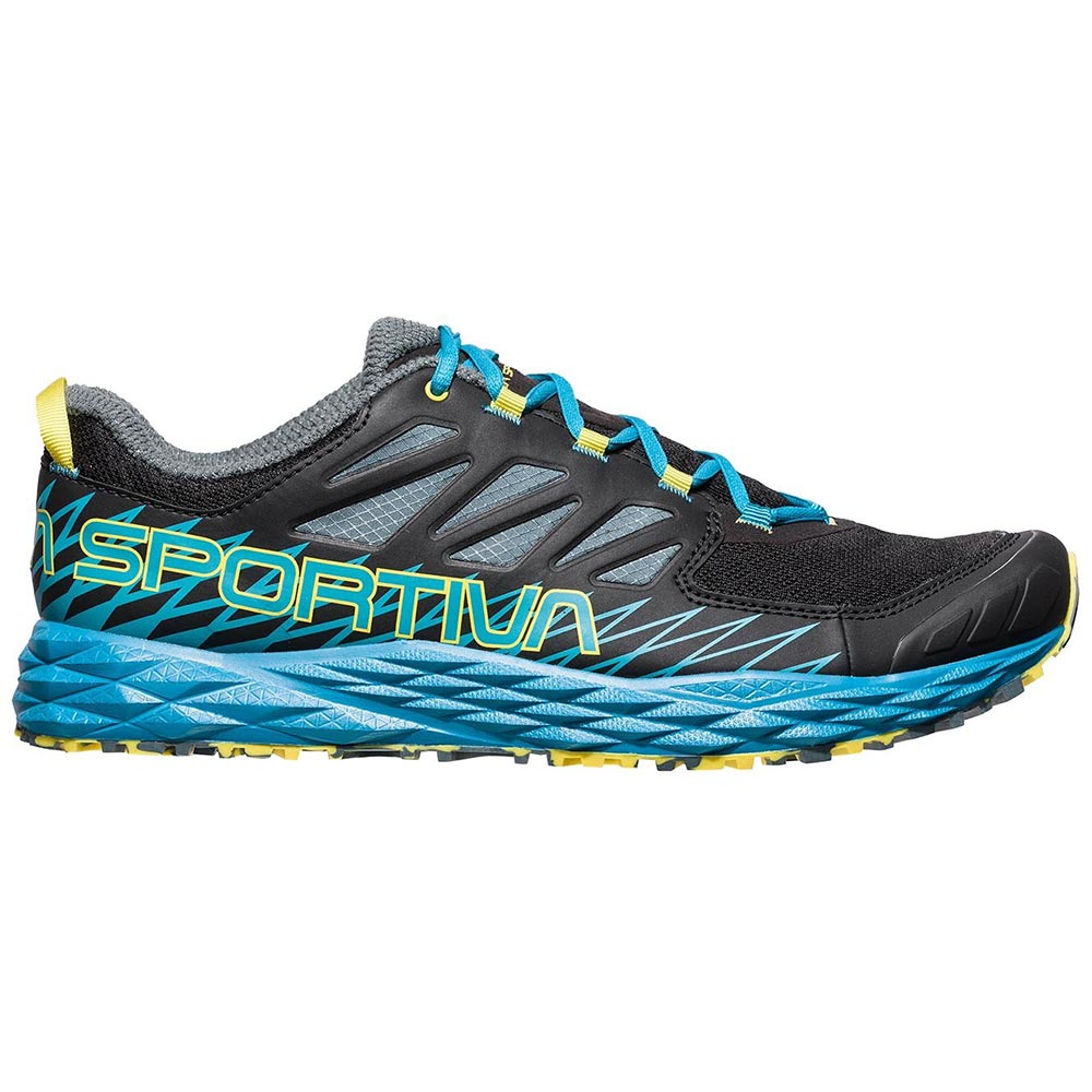 Review: La Sportiva Lycan Trail Running Shoe