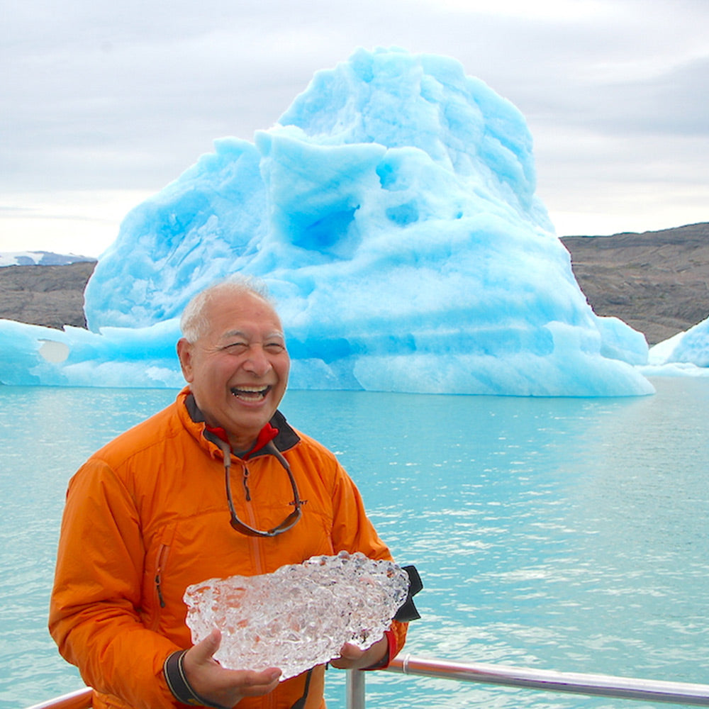 A message from Mohan & The Trekking Company