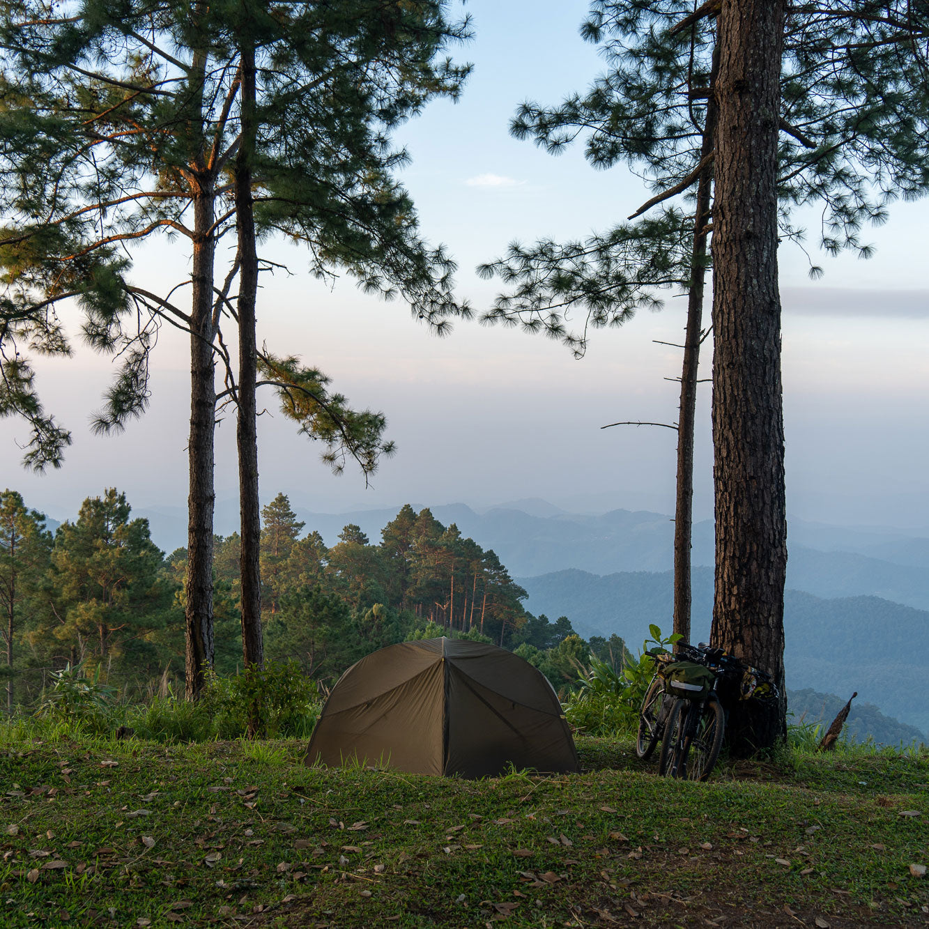 Essential Tips for Bikepacking in Thailand